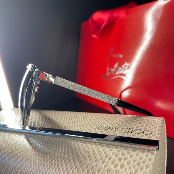 Jimmy Choo Sunglasses - Picture 6 of 8
